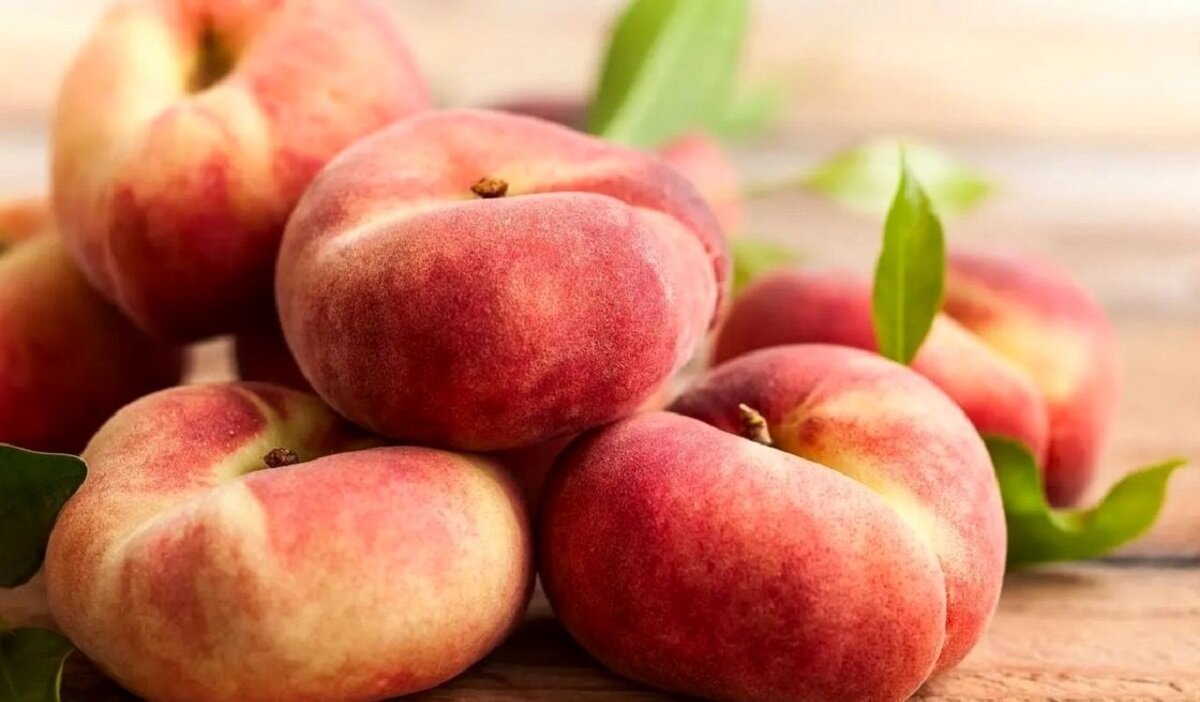 میوه مخملی برای سم‌زدایی بدن