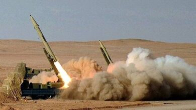 عملیات موشکی یمن علیه فرودگاه «بن گوریون» و فرار میلیون‌ها صهیونیست