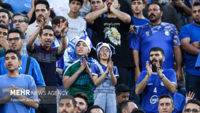 مدیران استقلال از دشمن هم بدتر هستند؛ حاضرم با آنها مناظره کنم