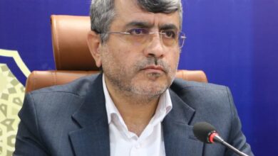 اجرای روکش آسفالت ۱.۵ کیلومتر محور بیارجمند- بردسکن انجام شد