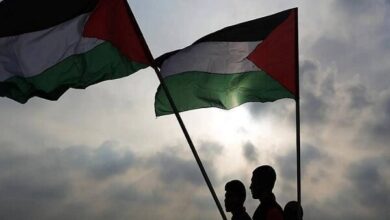 استرالیا کشور فلسطین را به رسمیت خواهد شناخت