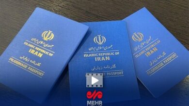 افزایش چشمگیر صدور گذرنامه زیارتی در ایام محرم و صفر
