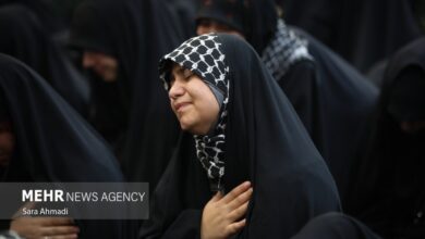 اجتماع طرح ولایتی‌ها در مشهد