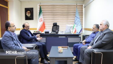 آقایی: تحول اساسی در مدیریت میراث فرهنگی گیلان ضرورت دارد