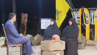 زنان پیشرانان عصر تمدن و حاملان فرهنگ ایثار هستند