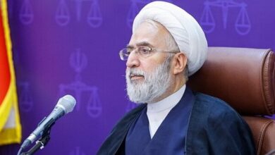 موحدی‌آزاد: استقلال قاضی خط قرمز دستگاه قضایی است