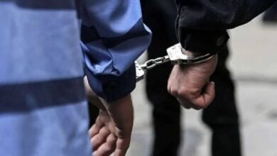 درخواست پلیس از مردم: قاتل  «سروش ستوده» را شناسایی کنید