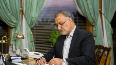 انتصابات جدید در شهرداری تهران