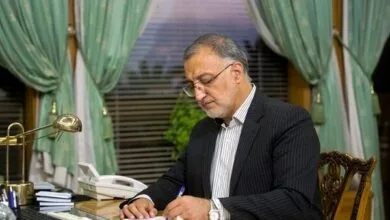 انتصابات جدید در شهرداری تهران