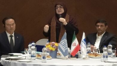 دنیا زمانی جای بهتری خواهد شد که تفاوت‌ها را به رسمیت بشناسیم