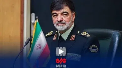 سردار رادان: به نوبت، به سراغ اغتشاشگران خواهیم رفت