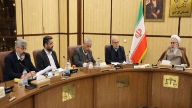 با کمک مرکز وکلا در حال برآورد خسارتهای اغتشاشات هستیم با کمک مرکز وکلا در حال برآورد خسارتهای اغتشاشات هستیم