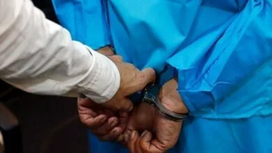 دستگیری ۳ سارق محتویات خودرو در سمنان؛ اعتراف به ۹ فقره سرقت