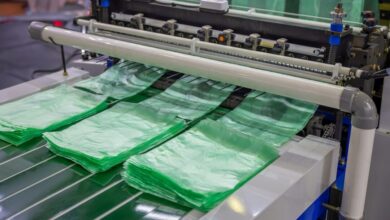 تولیدکننده کیسه پلی پروپیلن صنعتی | چرا مشخصات فنی از قیمت مهم‌تر است؟