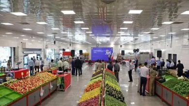 ساعت کاری میادین میوه و تره‌بار بعد از تعطیلات عید اعلام شد