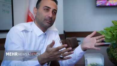 اورژانس:زلزله در پردیس تهران مصدوم نداشت اورژانس:زلزله در پردیس تهران مصدوم نداشت