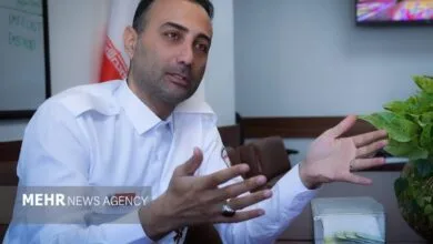 اورژانس:زلزله در پردیس تهران مصدوم نداشت