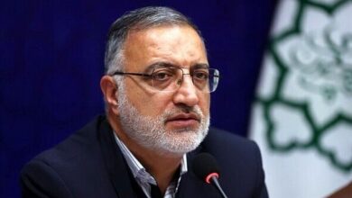 زاکانی: آیین تشییع پیکر رهبر شهید انقلاب در دهه دوم محرم برگزار می‌شود
