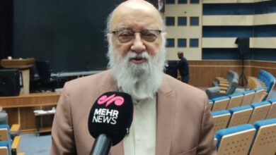 چمران: حمل‌ونقل عمومی رایگان بدون تأمین منابع به توسعه آن آسیب می‌زند