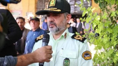 دوران بزن و دررو برای اشرار گذشته است دوران بزن و دررو برای اشرار گذشته است