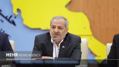 کاظمی: آزمون‌های نهایی دانش آموزان از فردا آغاز می‌شود