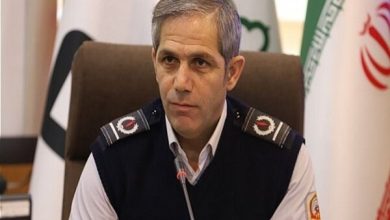 توضیحات سخنگوی سازمان آتش‌نشانی درباره حریق در پاساژ پارسیان تهرانپارس