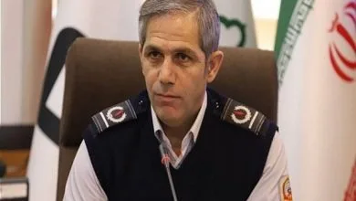 توضیحات سخنگوی سازمان آتش‌نشانی درباره حریق در پاساژ پارسیان تهرانپارس