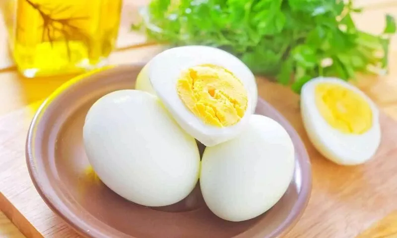 بالاخره با کبد چرب تخم‌مرغ بخوریم یا نه؟