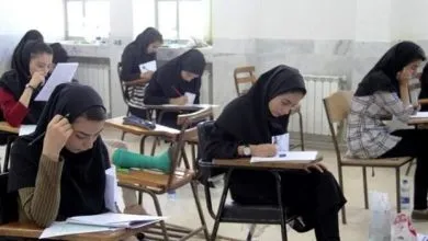 این گروه از دانشجویان ماهیانه ۲۰ میلیون تومان حقوق می‌گیرند