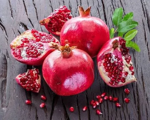 میوه بهشتی که به بهبود عملکرد قلب کمک می‌کند