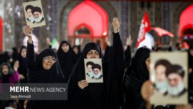 انتقال مکتب امام شهید به نسل جدید تکلیف سنگین حوزه فرهنگ است
