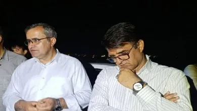 افتتاح پروژه حیاتی یاسوج در گرو تأیید فنی آسفالت و تأمین روشنایی