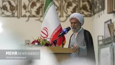 آیت‌الله دژکام: وحدت اسلامی باید از شعار به اقدام و عمل برسد