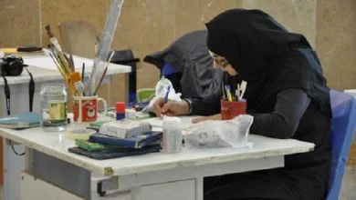 آغاز آزمون‌های عملی و طراحی رشته های گروه هنر کنکور ۱۴۰۵ از ۲۸شهریور