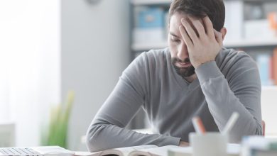 اگر دمای بدن‌تان بالاست، این اختلال روانی در کمین شماست!