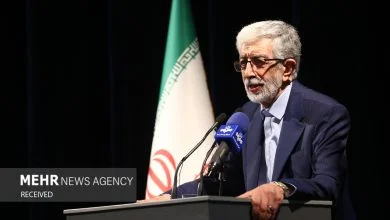حدادعادل: تأثیر مثبت معدل به «مرگ مدرسه» منجر می‌شود