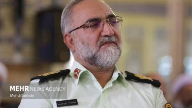 میرحیدری: حفظ وحدت در برابر تلاش دشمن برای ایجاد تفرقه ضروری است میرحیدری: حفظ وحدت در برابر تلاش دشمن برای ایجاد تفرقه ضروری است