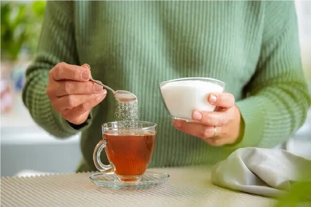 خطر سکته و حمله قلبی با این شیرین‌کننده محبوب و به ظاهر سالم!