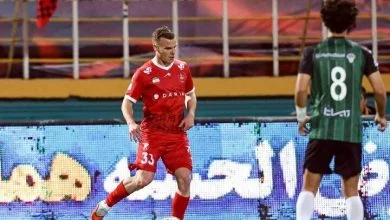 بازیکنی که پول شخصیتش را در پرسپولیس میگیرد! | فنی صفر، قرارداد ۲۹۰ میلیارد! بازیکنی که پول شخصیتش را در پرسپولیس میگیرد! | فنی صفر، قرارداد ۲۹۰ میلیارد!