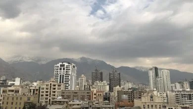 جو آرام در بیشتر مناطق | دما از پنجشنبه کاهش می‌یابد
