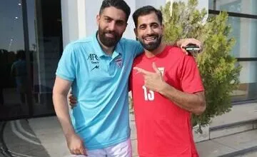 فشنگچی: اورونوف در سیستم 2-4-4 جایی ندارد/ تارتار ترسو نباشد، پرسپولیس قهرمان می‌شود