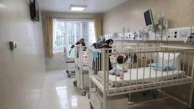 کاهش ۲۵ درصدی مراجعات کودکان پس از پیگیری درمان | ساخت بیمارستان ۱۲۰۰ تختخوابی کودکان با کمک خیرین