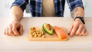 خبر خوب برای مردان مبتلا به سرطان پروستات؛ این چربی‌ها را بیشتر مصرف کنید