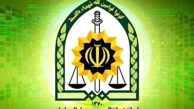 تکذیب خبر قتل در هتل اسپیناس بلوار کشاورز