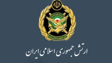 حملات پهپادی ارتش به پایگاه‌ آمریکا در بحرین
