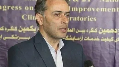 وطن خواه: موافق عضویت کارشناسان آزمایشگاهی در نظام پزشکی هستیم