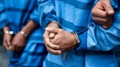 کشف ۵۱ فقره سرقت در اصفهان؛۳۹ متهم در ۴۸ ساعت دستگیر شدند