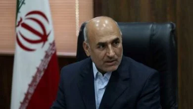 رجایی: ۶۰۰۰ مترمکعب به ظرفیت تولید آب استان بوشهر افزوده می‌شود