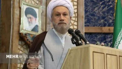 رئیس‌جمهور در سازمان ملل با اقتدار از حق ایران دفاع کرد