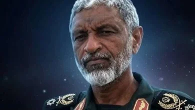 نفتکش متخلف ترند با پرچم کشور توگو مورد اصابت قرار گرفت